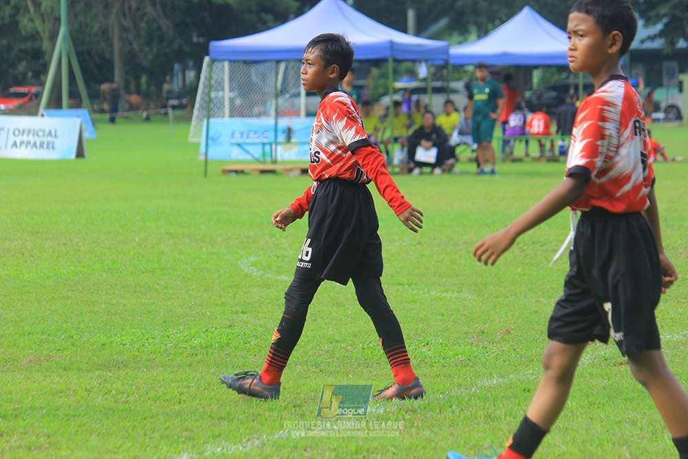 ijl u11 100526 brazillian ss serpong vs diklat pakujaya