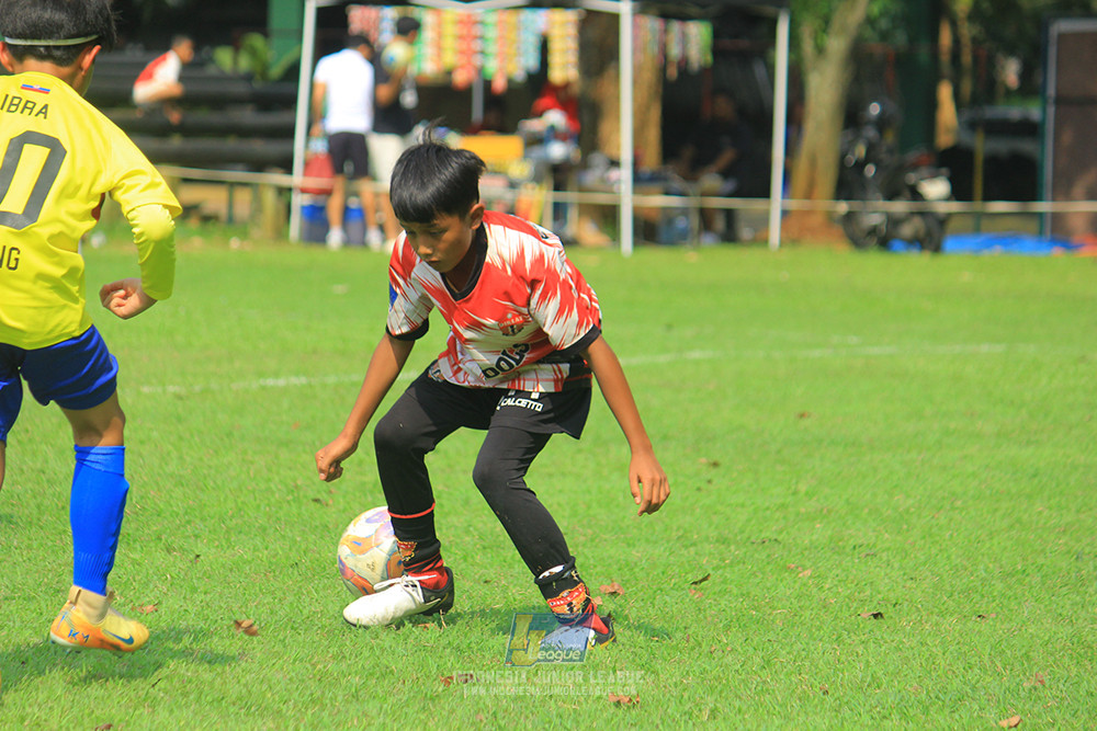 ijl u11 100526 brazillian ss serpong vs diklat pakujaya