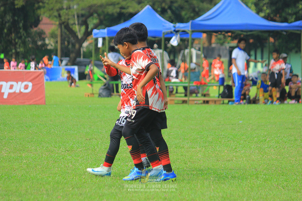 ijl u11 100526 brazillian ss serpong vs diklat pakujaya