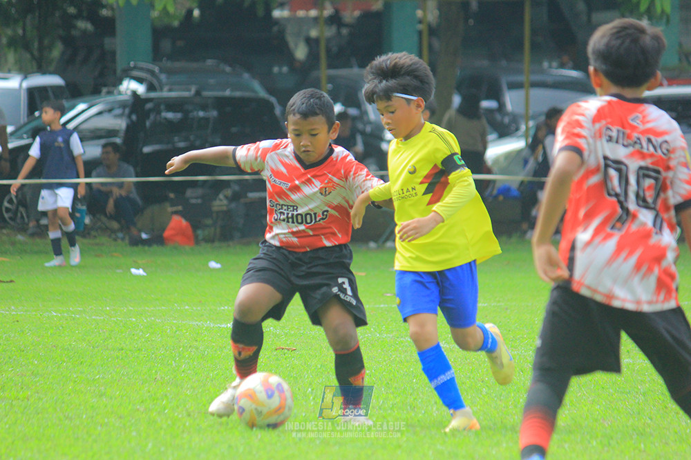 ijl u11 100526 brazillian ss serpong vs diklat pakujaya
