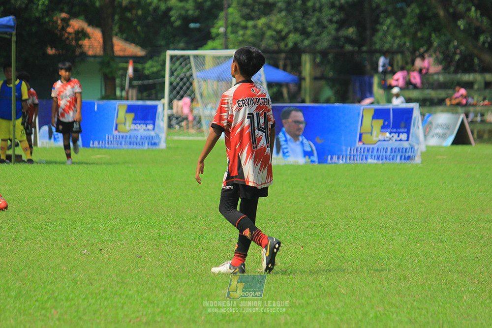 ijl u11 100526 brazillian ss serpong vs diklat pakujaya
