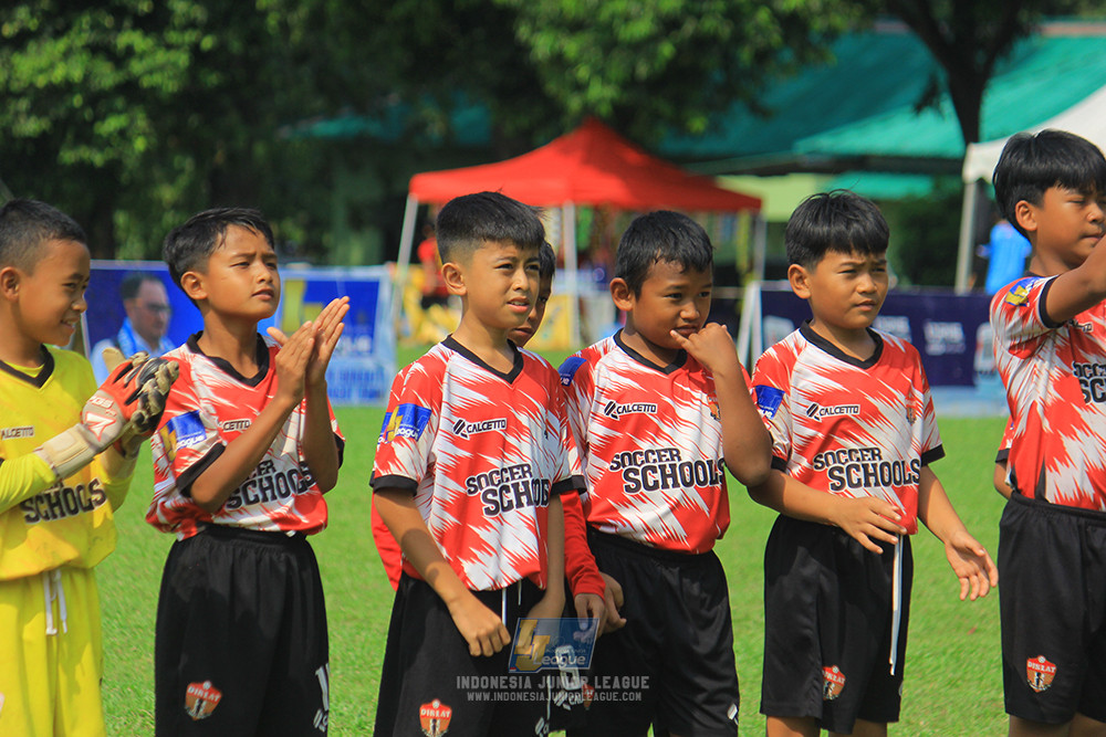 ijl u11 100526 brazillian ss serpong vs diklat pakujaya