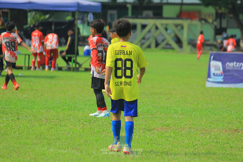 ijl u11 100526 brazillian ss serpong vs diklat pakujaya