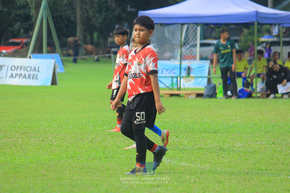 ijl u11 100526 brazillian ss serpong vs diklat pakujaya