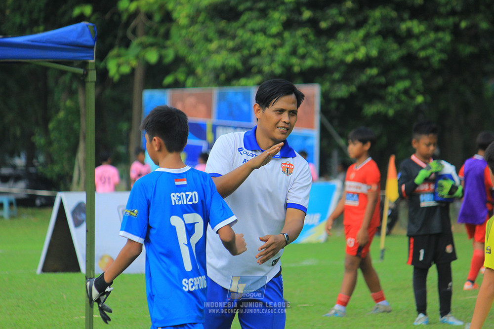ijl u11 100526 brazillian ss serpong vs diklat pakujaya