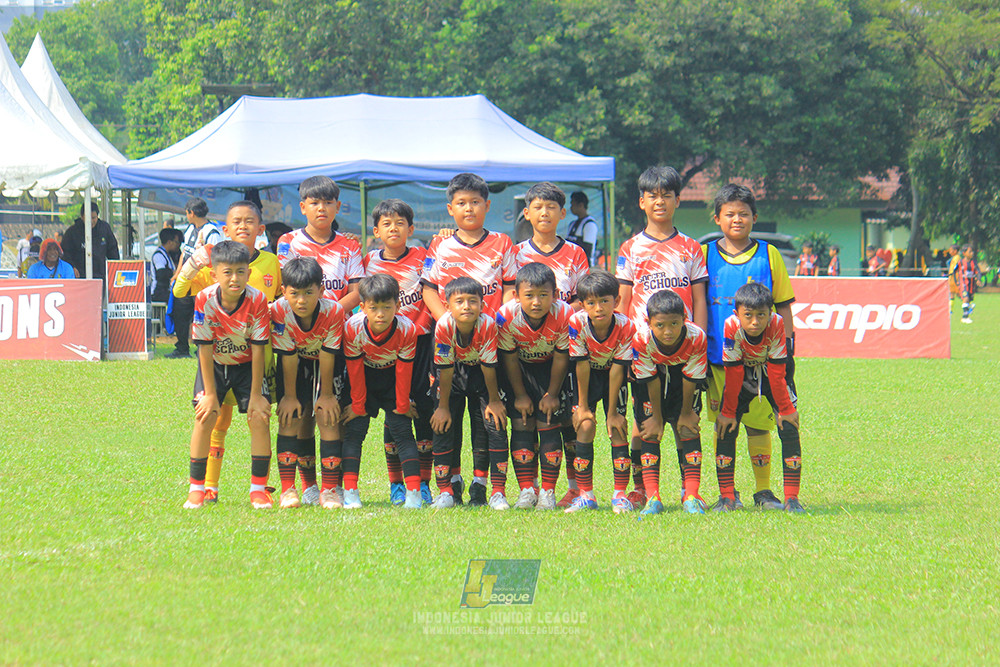 ijl u11 100526 brazillian ss serpong vs diklat pakujaya
