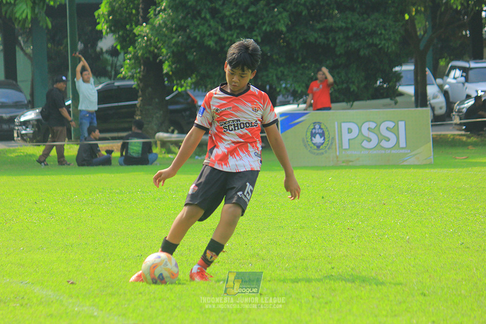 ijl u11 100526 brazillian ss serpong vs diklat pakujaya