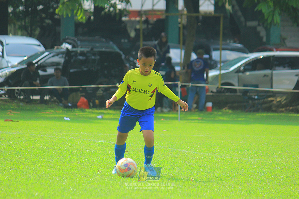 ijl u11 100526 brazillian ss serpong vs diklat pakujaya