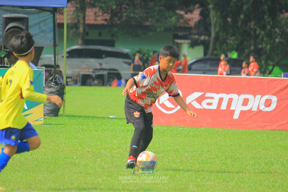 ijl u11 100526 brazillian ss serpong vs diklat pakujaya