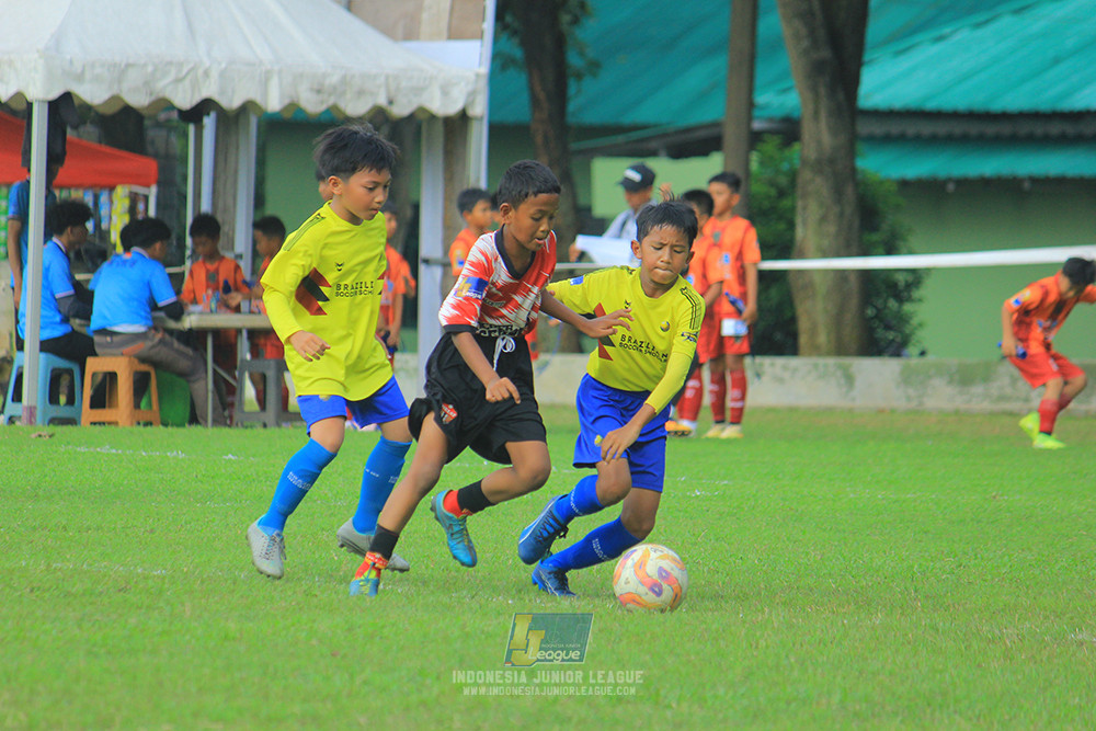 ijl u11 100526 brazillian ss serpong vs diklat pakujaya