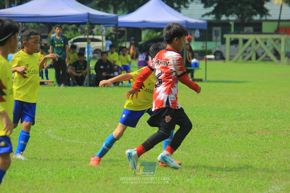 ijl u11 100526 brazillian ss serpong vs diklat pakujaya