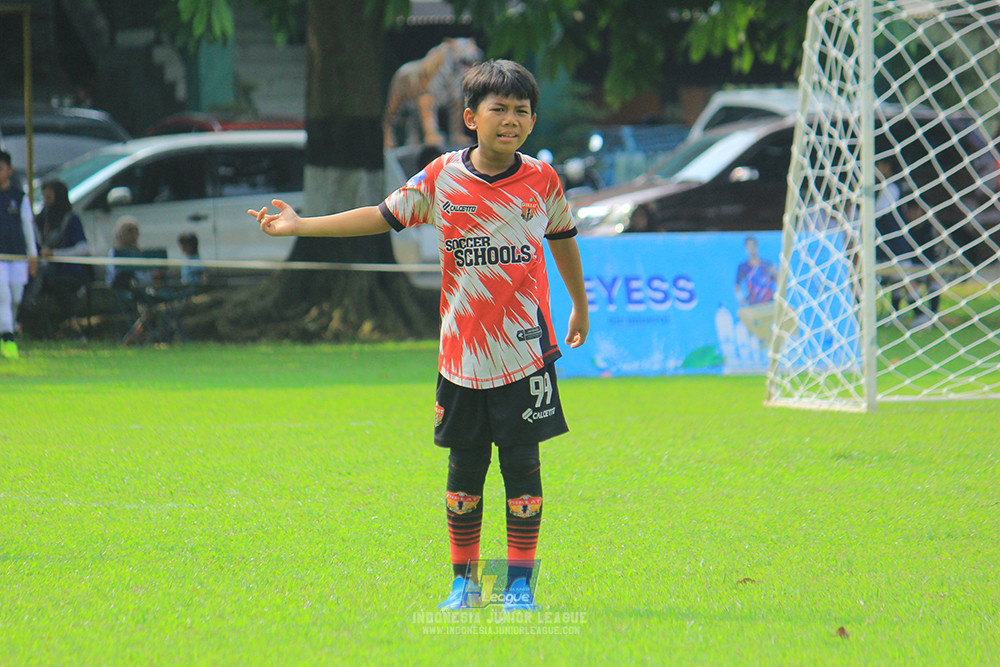ijl u11 100526 brazillian ss serpong vs diklat pakujaya