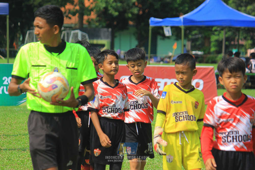 ijl u11 100526 brazillian ss serpong vs diklat pakujaya