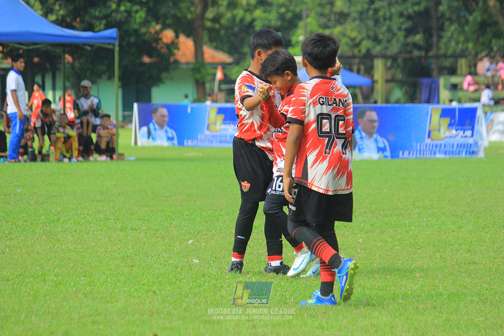ijl u11 100526 brazillian ss serpong vs diklat pakujaya