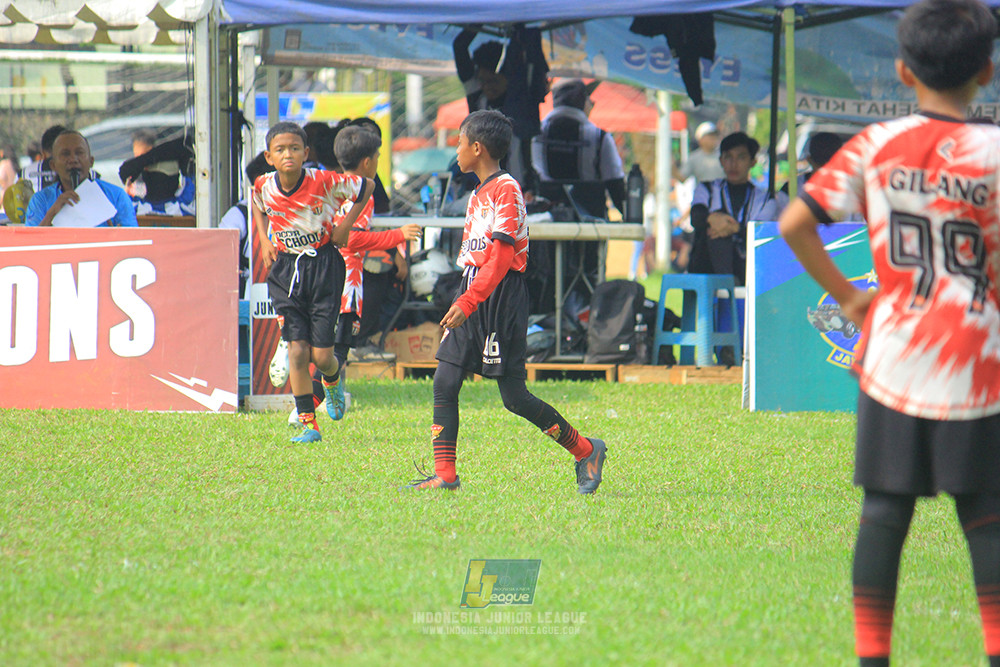 ijl u11 100526 brazillian ss serpong vs diklat pakujaya