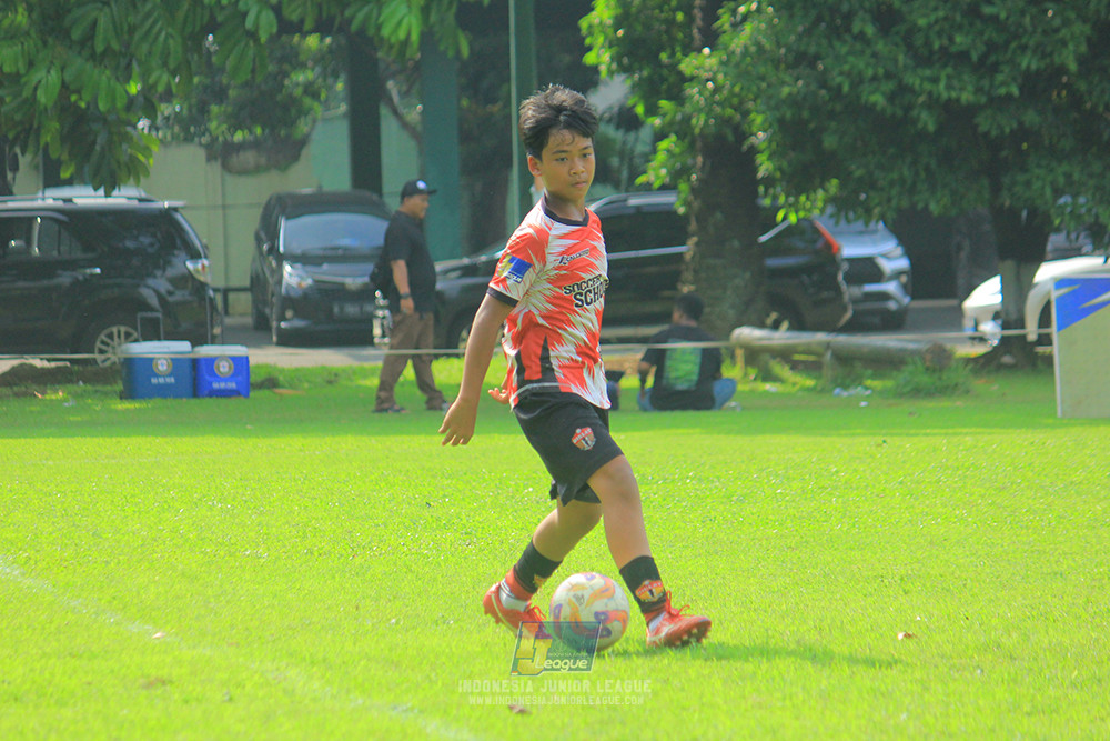 ijl u11 100526 brazillian ss serpong vs diklat pakujaya