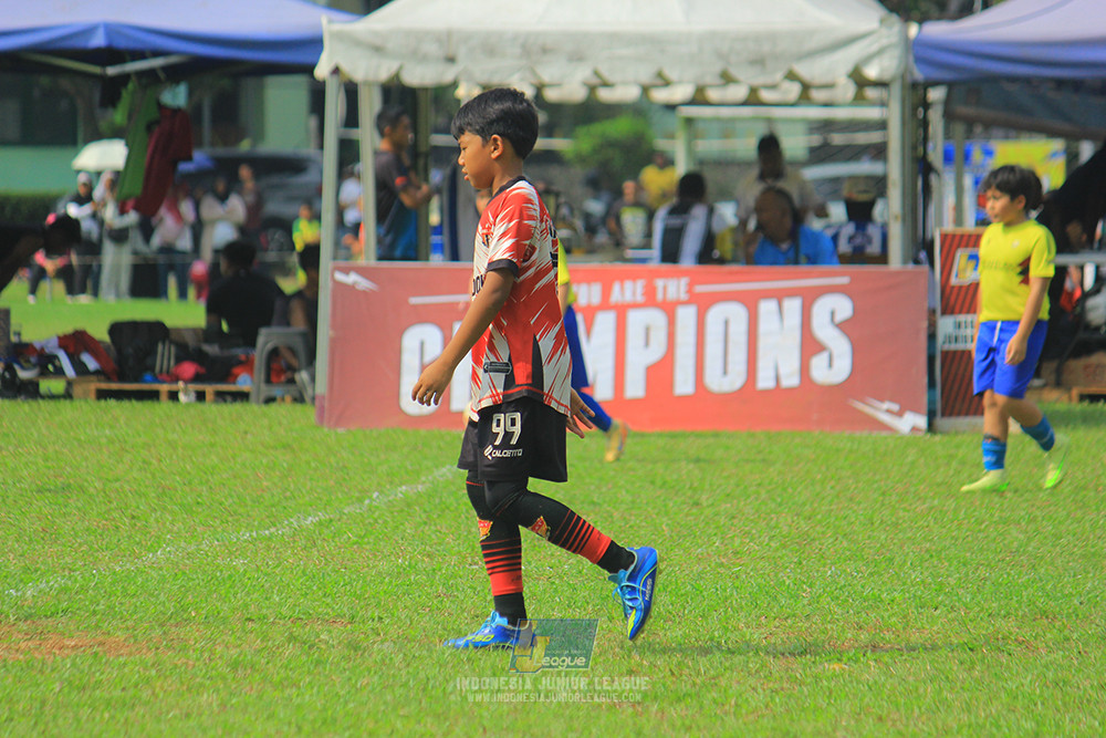 ijl u11 100526 brazillian ss serpong vs diklat pakujaya