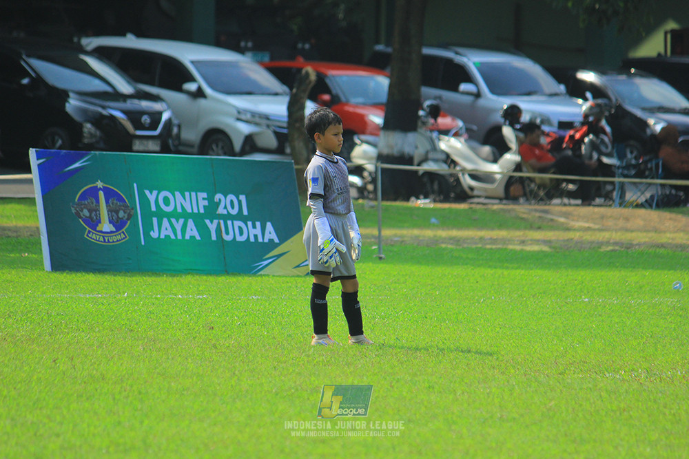 ijl u11 100526 brazillian ss serpong vs diklat pakujaya