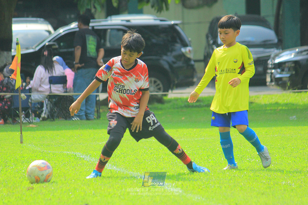 ijl u11 100526 brazillian ss serpong vs diklat pakujaya