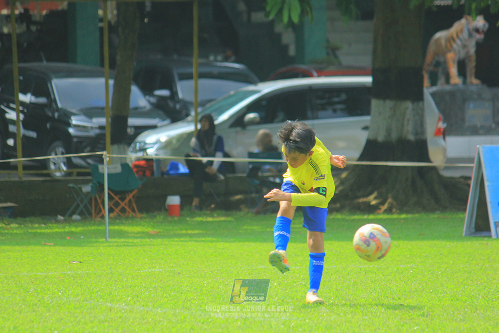 ijl u11 100526 brazillian ss serpong vs diklat pakujaya