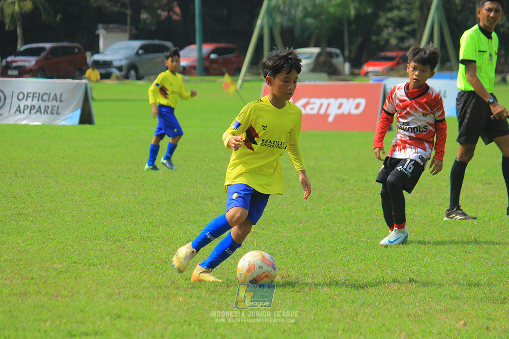 ijl u11 100526 brazillian ss serpong vs diklat pakujaya