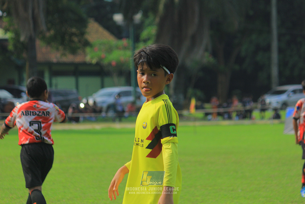ijl u11 100526 brazillian ss serpong vs diklat pakujaya