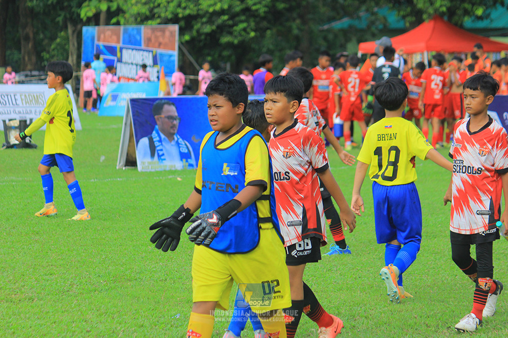 ijl u11 100526 brazillian ss serpong vs diklat pakujaya