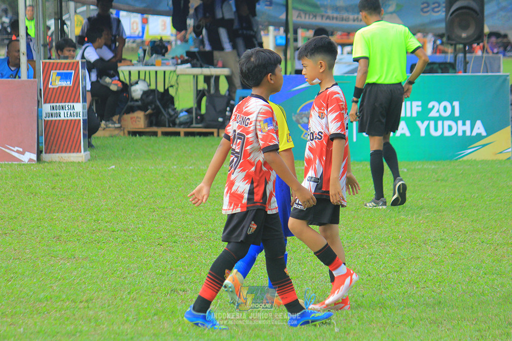 ijl u11 100526 brazillian ss serpong vs diklat pakujaya