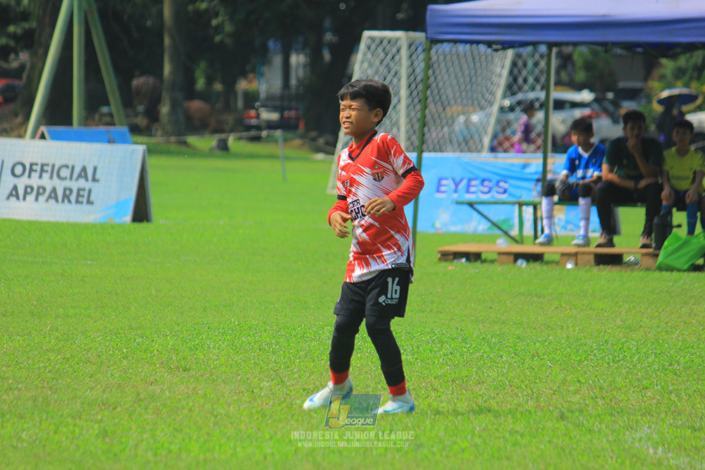 ijl u11 100526 brazillian ss serpong vs diklat pakujaya