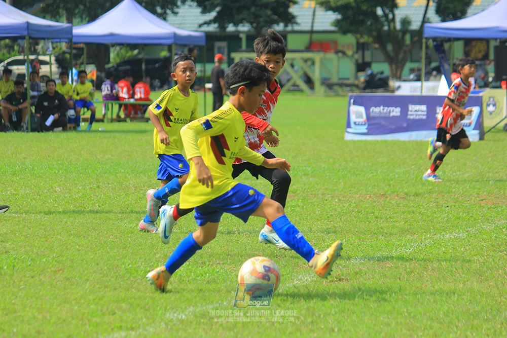 ijl u11 100526 brazillian ss serpong vs diklat pakujaya