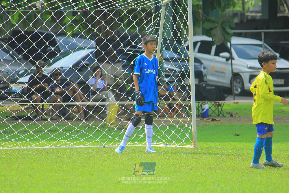ijl u11 100526 brazillian ss serpong vs diklat pakujaya