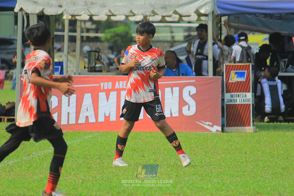 ijl u11 100526 brazillian ss serpong vs diklat pakujaya