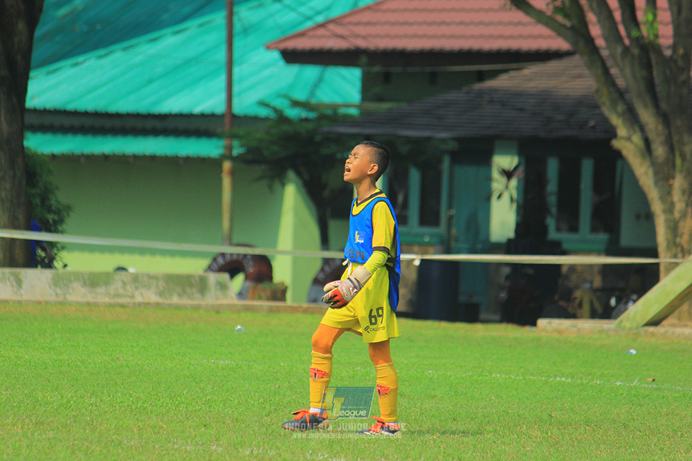 ijl u11 100526 brazillian ss serpong vs diklat pakujaya