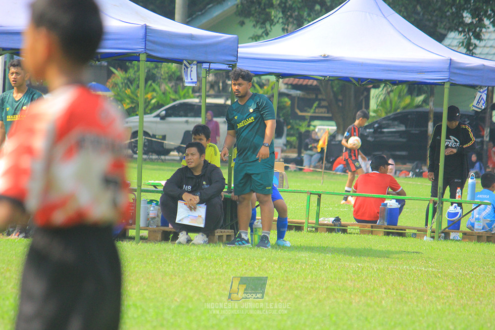 ijl u11 100526 brazillian ss serpong vs diklat pakujaya