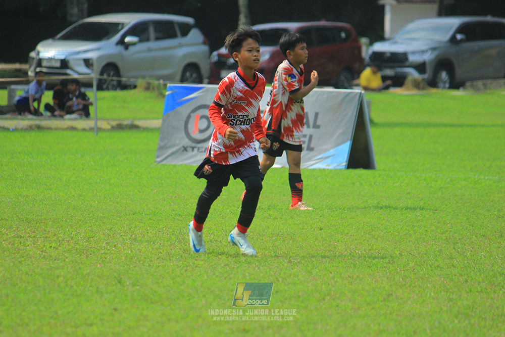 ijl u11 100526 brazillian ss serpong vs diklat pakujaya