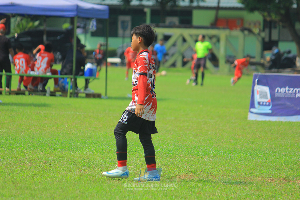 ijl u11 100526 brazillian ss serpong vs diklat pakujaya