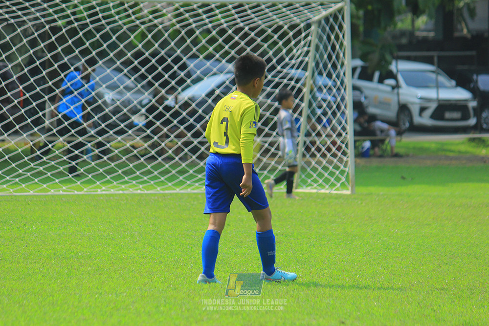 ijl u11 100526 brazillian ss serpong vs diklat pakujaya