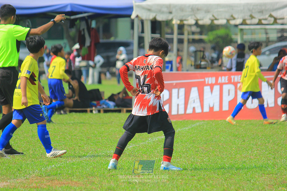 ijl u11 100526 brazillian ss serpong vs diklat pakujaya