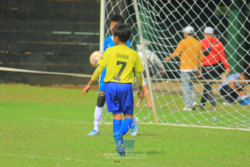 ijl u11 100526 brazillian ss serpong vs diklat pakujaya
