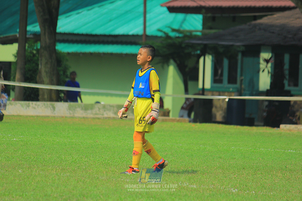 ijl u11 100526 brazillian ss serpong vs diklat pakujaya