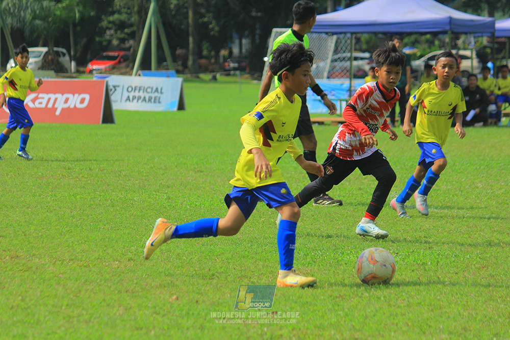 ijl u11 100526 brazillian ss serpong vs diklat pakujaya