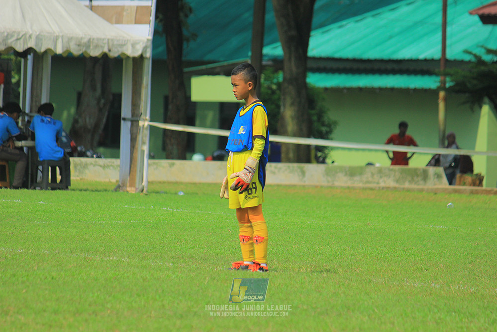 ijl u11 100526 brazillian ss serpong vs diklat pakujaya