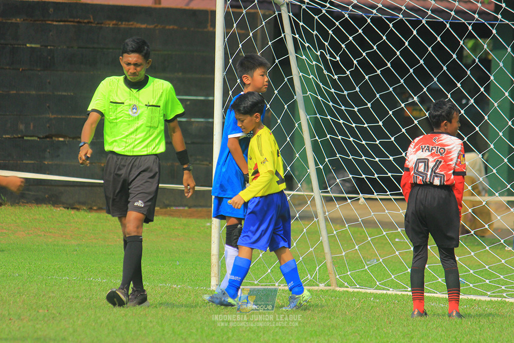 ijl u11 100526 brazillian ss serpong vs diklat pakujaya