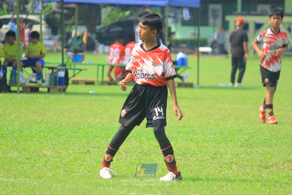 ijl u11 100526 brazillian ss serpong vs diklat pakujaya