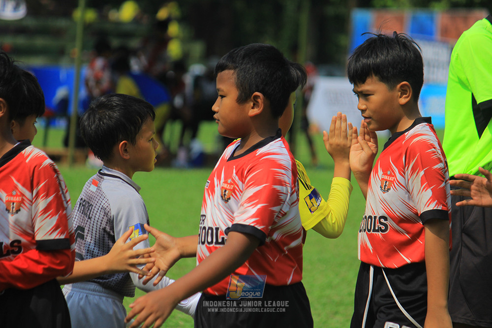 ijl u11 100526 brazillian ss serpong vs diklat pakujaya