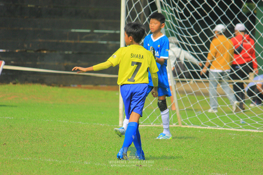 ijl u11 100526 brazillian ss serpong vs diklat pakujaya