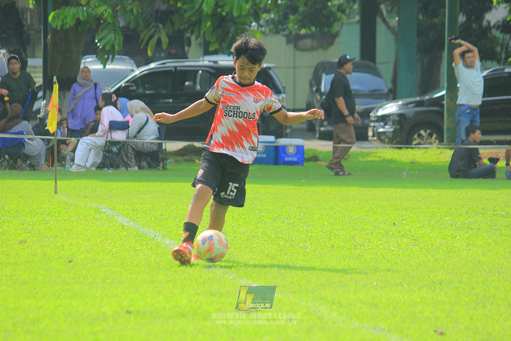 ijl u11 100526 brazillian ss serpong vs diklat pakujaya