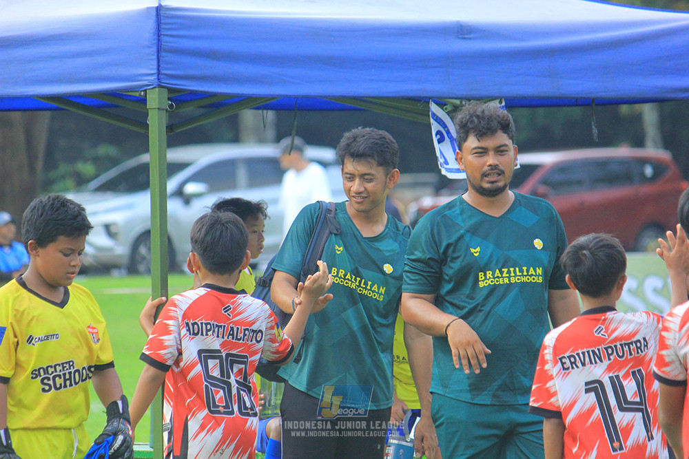 ijl u11 100526 brazillian ss serpong vs diklat pakujaya