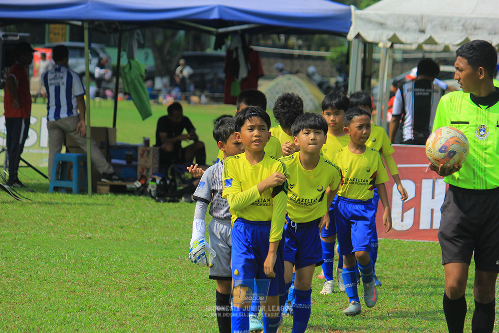 ijl u11 100526 brazillian ss serpong vs diklat pakujaya