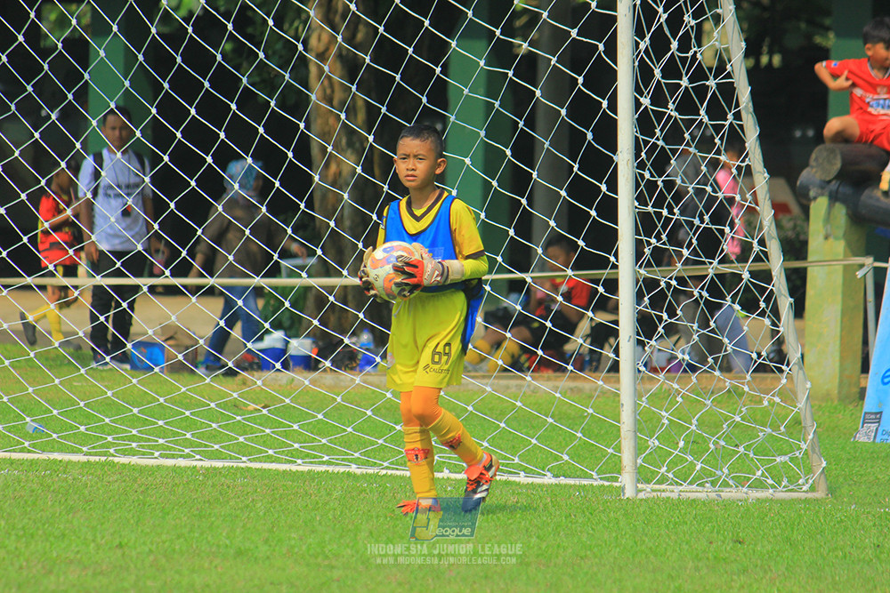 ijl u11 100526 brazillian ss serpong vs diklat pakujaya